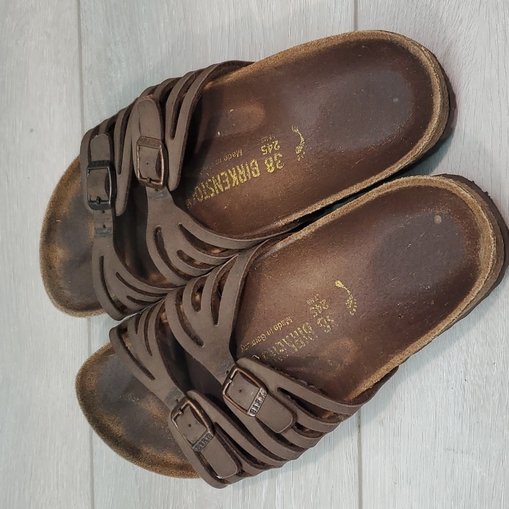 Birkenstock sandals - Picture 6 of 12